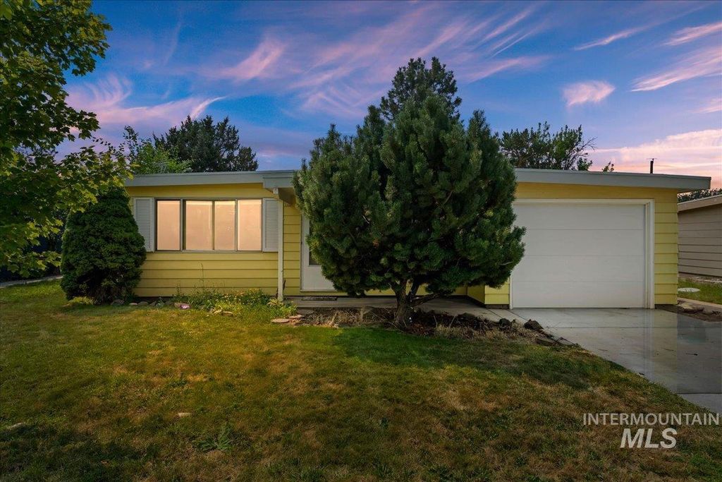 6315 W Dorian Street, Boise, ID 83709 photo 2