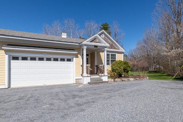 14 A Marisa Lane, Dorset, VT 05251