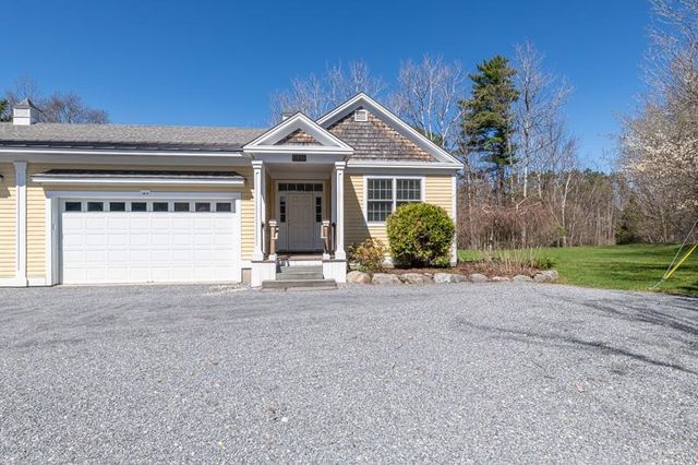 14 A Marisa Lane, Dorset, VT 05251