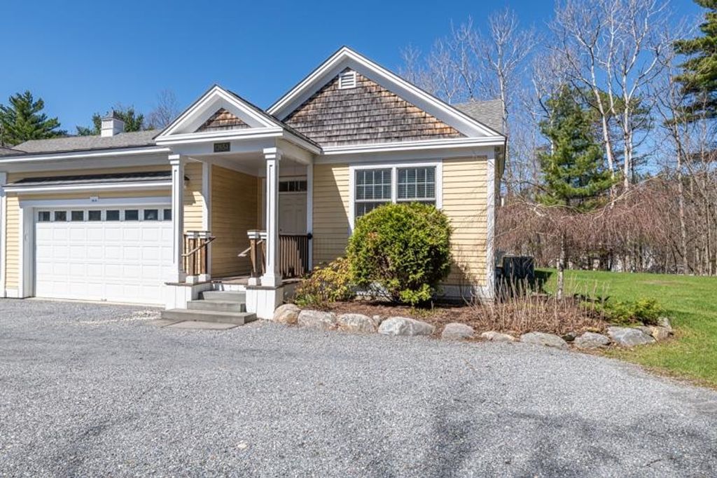 14 A Marisa Lane, Dorset, VT 05251