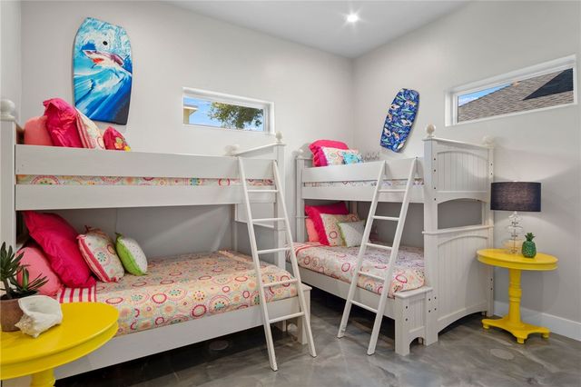 518 Aransas Channel, Port Aransas, TX 78373