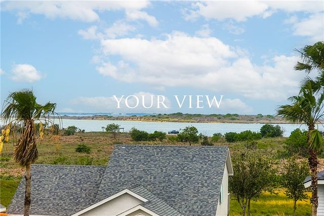 518 Aransas Channel, Port Aransas, TX 78373