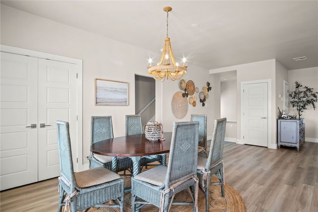 518 Aransas Channel, Port Aransas, TX 78373