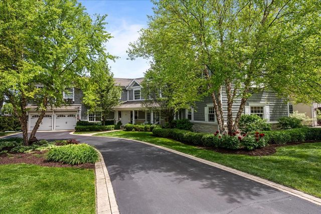 1087 Bluff Road, Glencoe, IL 60022