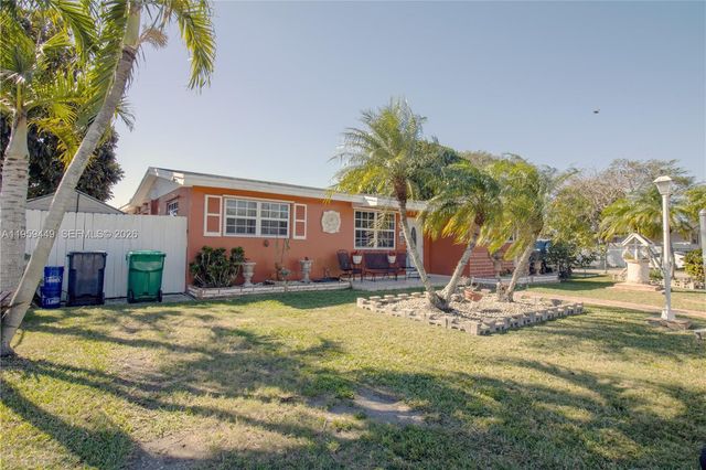 14982 SW 297th Ter, Homestead, FL 33033
