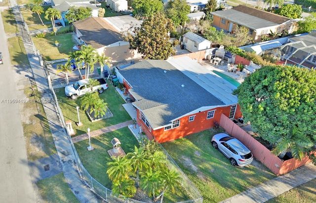 14982 SW 297th Ter, Homestead, FL 33033