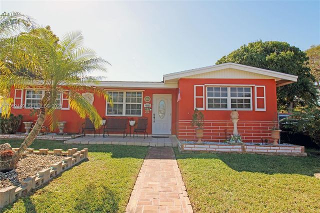 14982 SW 297th Ter, Homestead, FL 33033