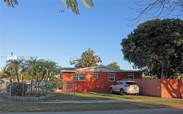 14982 SW 297th Ter, Homestead, FL 33033