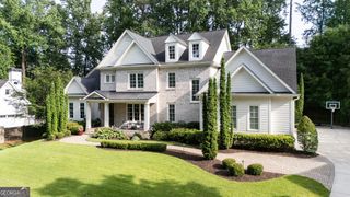 723 Glenairy Court, Sandy Springs, GA 30328
