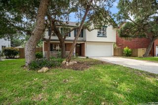 7734 Falcon Oak, San Antonio, TX 78249