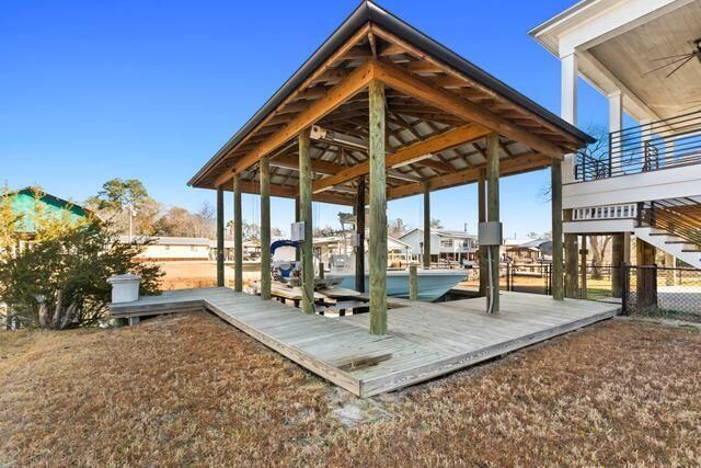 51 Childers Lane, Freeport, FL 32439