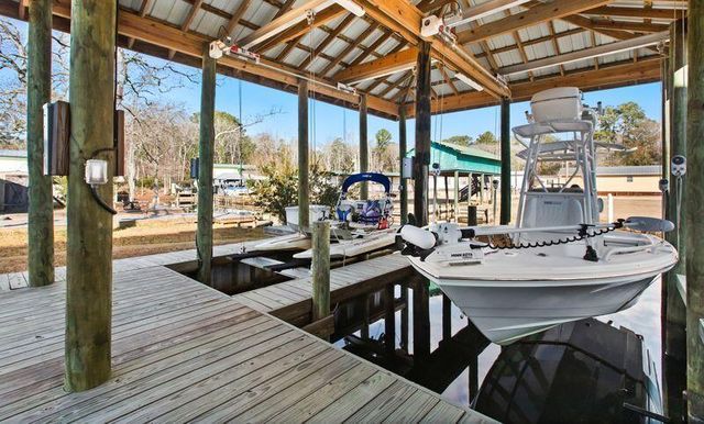 51 Childers Lane, Freeport, FL 32439