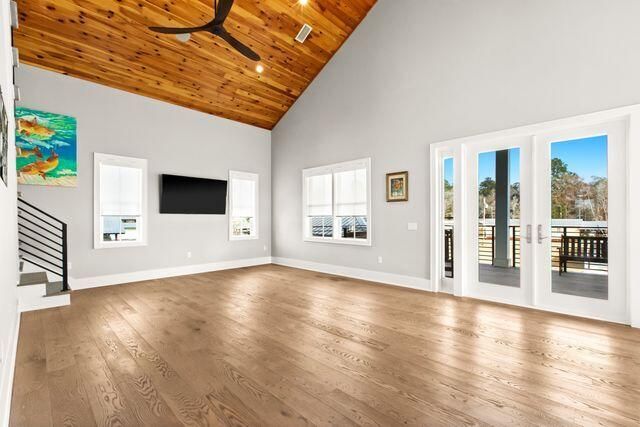 51 Childers Lane, Freeport, FL 32439