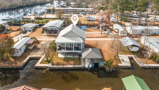 51 Childers Lane, Freeport, FL 32439