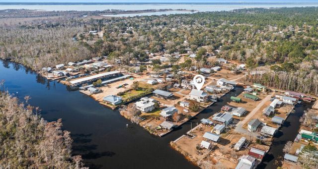 51 Childers Lane, Freeport, FL 32439