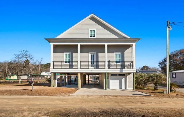 51 Childers Lane, Freeport, FL 32439