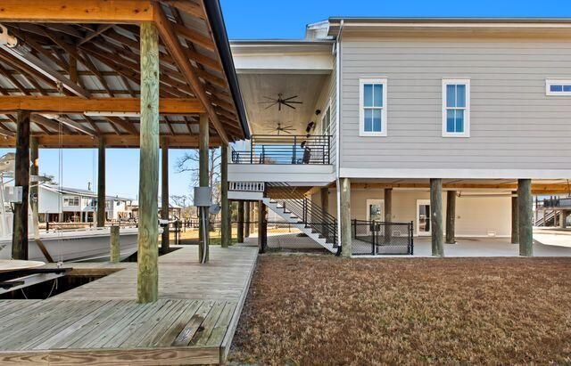 51 Childers Lane, Freeport, FL 32439