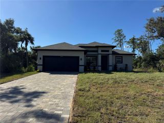 15467 HILLSBOROUGH BOULEVARD, Port Charlotte, FL 33954
