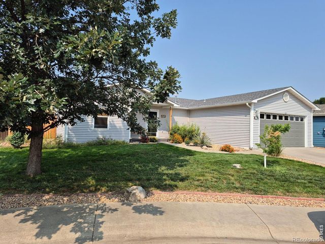 2312 Plains Court, Fort Collins, CO 80521