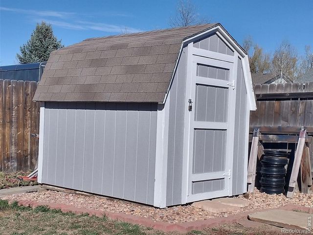 2312 Plains Court, Fort Collins, CO 80521