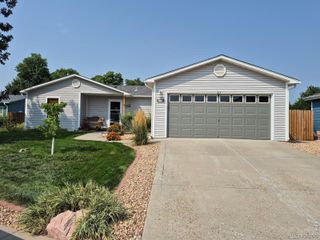 2312 Plains Court, Fort Collins, CO 80521