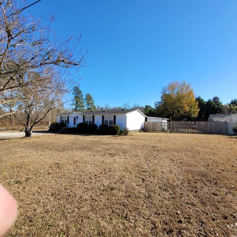 1781 Dixie Ct., Loris, SC 29569