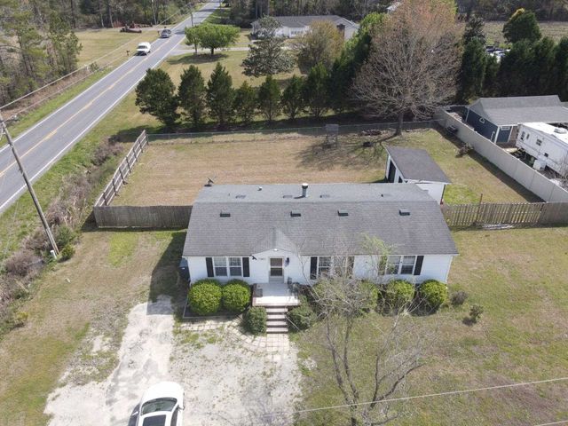 1781 Dixie Ct., Loris, SC 29569