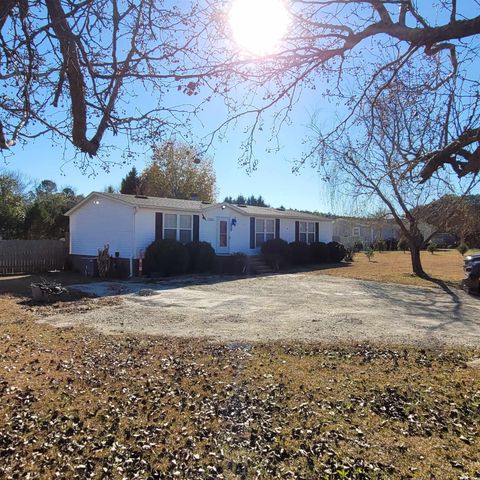 1781 Dixie Ct., Loris, SC 29569