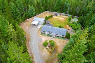 1980 NE Blacksmith Drive, Belfair, WA 98528