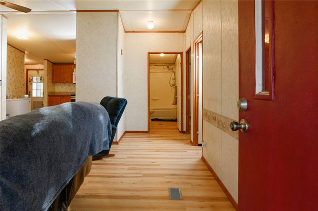 336 Heddingham Drive, Gordonville, TX 76245