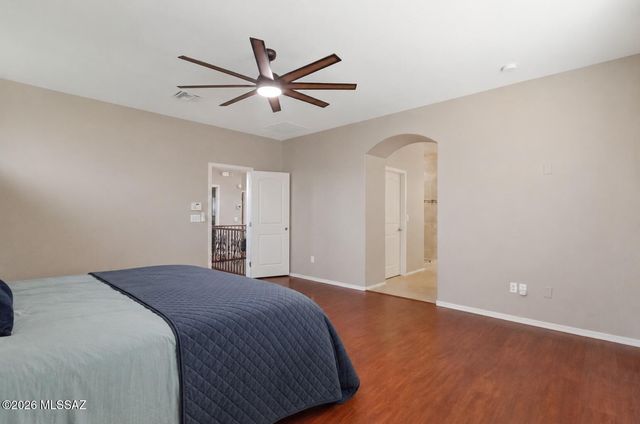 12985 N Carlsbad Place, Oro Valley, AZ 85755