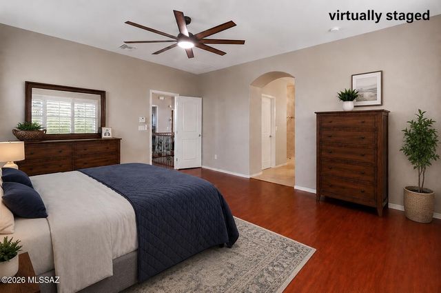 12985 N Carlsbad Place, Oro Valley, AZ 85755