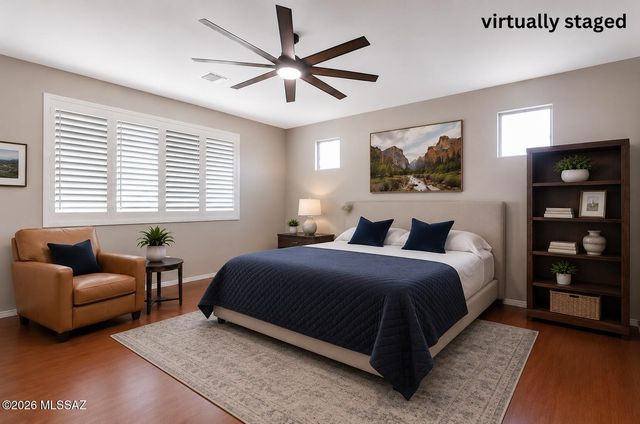12985 N Carlsbad Place, Oro Valley, AZ 85755