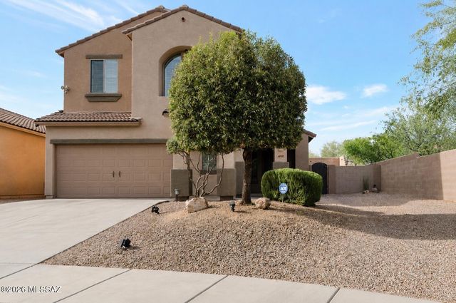 12985 N Carlsbad Place, Oro Valley, AZ 85755
