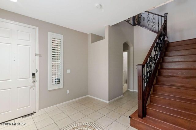12985 N Carlsbad Place, Oro Valley, AZ 85755
