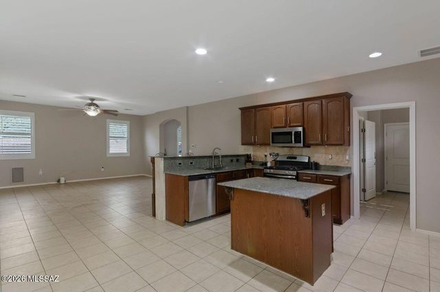 12985 N Carlsbad Place, Oro Valley, AZ 85755