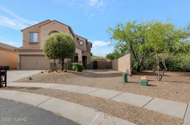12985 N Carlsbad Place, Oro Valley, AZ 85755