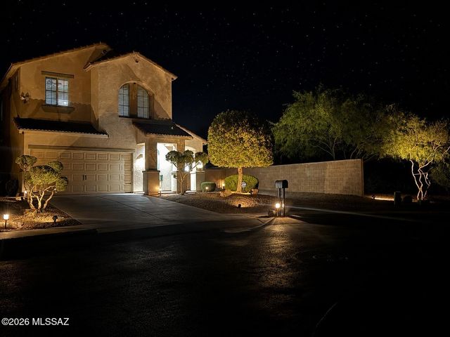 12985 N Carlsbad Place, Oro Valley, AZ 85755