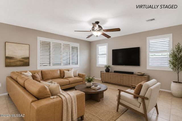 12985 N Carlsbad Place, Oro Valley, AZ 85755