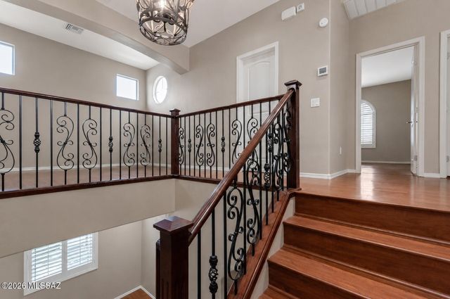 12985 N Carlsbad Place, Oro Valley, AZ 85755