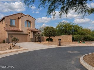 12985 N Carlsbad Place, Oro Valley, AZ 85755