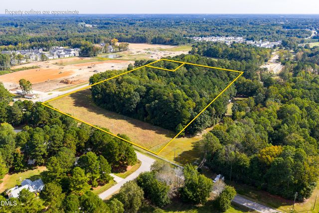 1205 Wendell Falls Parkway, Wendell, NC 27591