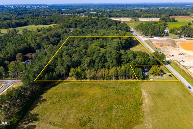 1205 Wendell Falls Parkway, Wendell, NC 27591