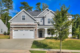 1007 Swan Court, North Augusta, SC 29860