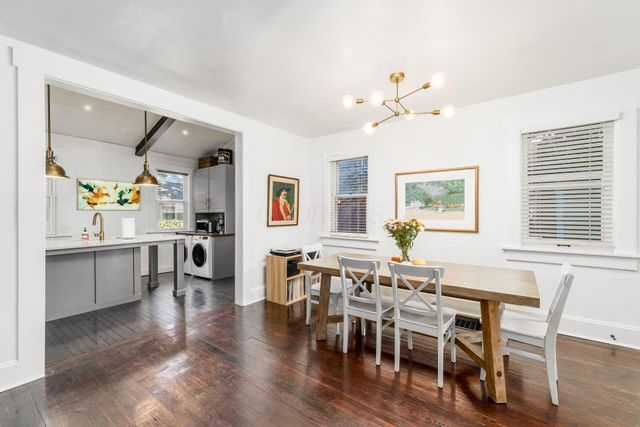 745 Mohawk Street, Columbus, OH 43206