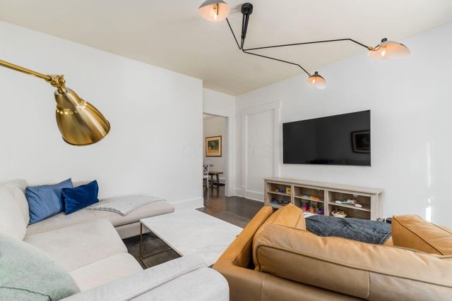 745 Mohawk Street, Columbus, OH 43206