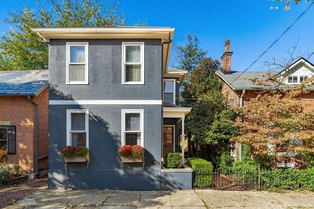 745 Mohawk Street, Columbus, OH 43206