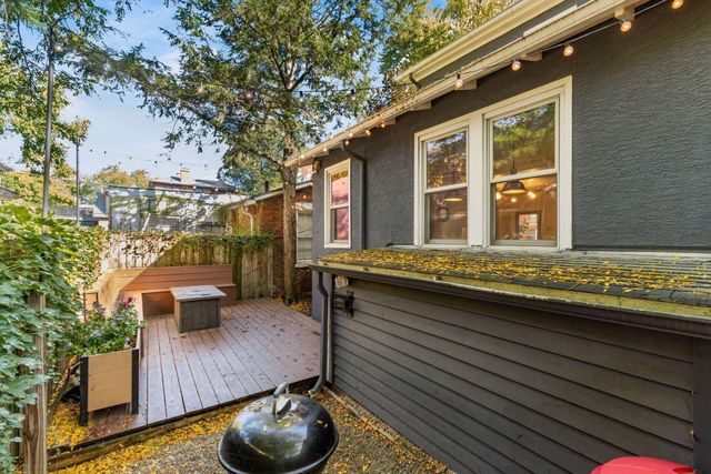 745 Mohawk Street, Columbus, OH 43206