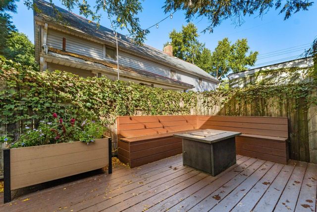 745 Mohawk Street, Columbus, OH 43206