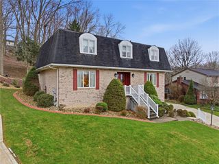 916 Burning Tree Dr, Elizabeth Twp/boro, PA 15135